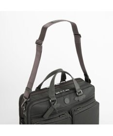 ACE BAGS & LUGGAGE Orobianco ジェッターノ ビジネスバッグ B4サイズ 15.6インチPC収納 20L エキスパンド ２気室 93153 オロビアンコ