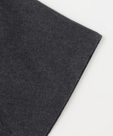 自由区 リバー ポンチョ