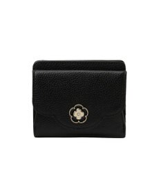 CLATHAS ペルル 外ボックス二つ折り財布