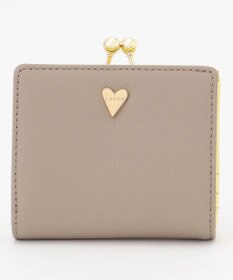 TOCCA PIECE OF LOVE BIFOLD WALLET 2つ折り財布