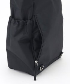 ICB 【ご好評につき追加生産】2WAYトートリュック