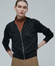 BEIGE， SORE / ハイネックカットソー