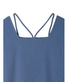 Green Parks マルチストラップテレコタンク