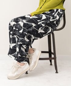 Bridget Birkin 【VINCULUM】スエードコンビ レースアップスニーカー