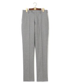 J.PRESS MEN 【J.PRESS MOVING / セットアップ対応】GUABELLO LEGENDサマームリネ スラックス