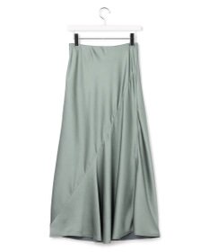 23区 S 【APPLAUDIR】ヴィンテージサテン セットアップ