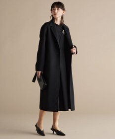 ICB パールラインピアス