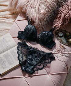 San-ai Resort（三愛水着楽園） エレガントコレクション 【2412】 単品ブラEFGカップ