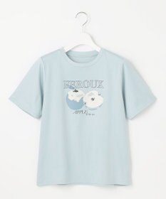 Feroux フルーツモチーフプリント Tシャツ