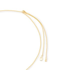 23区 パールライン ラリエット