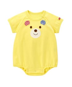 MIKI HOUSE HOT BISCUITS ボディシャツ＆スタイギフトセット【BOX付き】