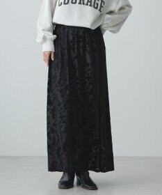 AMERICAN HOLIC オパールナローラインスカート