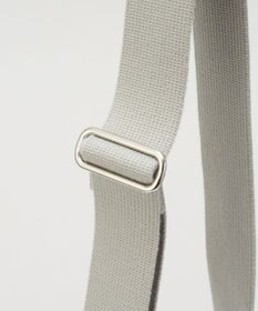 russet デニムジャガード3WAY巾着バッグ(CE-1688)