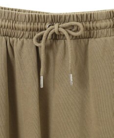 Green Parks ・ＳＵＧＡＲ　ＳＰＯＯＮ　ピグメントスウェットスカート