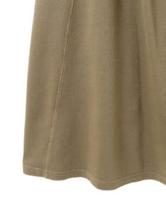 Green Parks ・ＳＵＧＡＲ　ＳＰＯＯＮ　ピグメントスウェットスカート