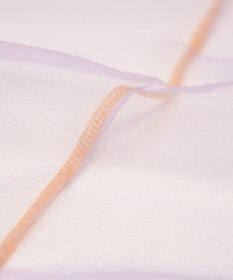 COQ SHEER ORGANZA T シアーTシャツ