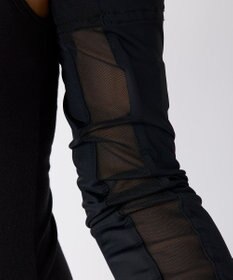 FILA GOLF／marie claire 【LOUDMOUTH】アームカバー