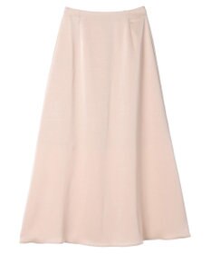 Green Parks AnriettMusee サテンナロースカート