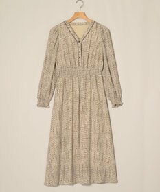 ONWARD Reuse Park 【Feroux】ワンピース秋冬