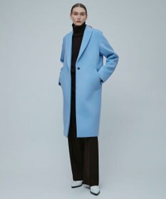 BEIGE， LA BAUME / タートルニット