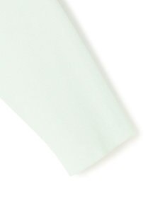 23区 【先行予約】バイカラーダブルフェイス ニット