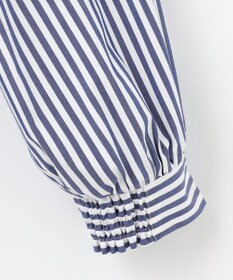 組曲 【洗える】Co/Nyブロード ワンピース