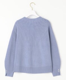 ANY SIS 【洗える】彩色兼美 ニット