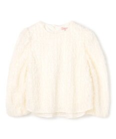 TOCCA 【八木アリサさん着用】百田夏菜子さん着用】RUFFLE WALTZ ブラウス