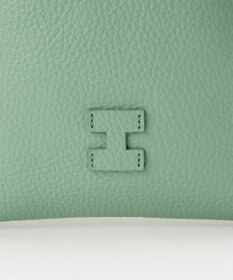 IACUCCI 【BEST SELLER】グラネッロ 2WAYTOTE  CERVO