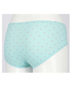 une nana cool 猫プリント ショーツ