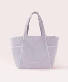 TOCCA 【WEB＆一部店舗限定】【A4サイズ対応・撥水】PISCINA TOTE L トートバッグ L