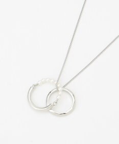 ANY リングネックレス