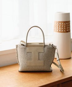 IACUCCI 【予約】ソルベット XS PAGLIA/SUEDE