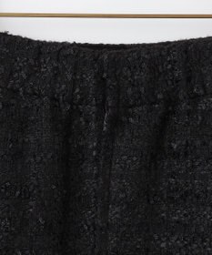 組曲 L ファンシーツィード ミニスカート