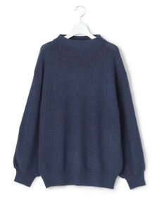 J.PRESS YORK STREET 【WOMEN】ボトルネック ニット