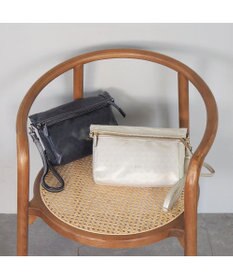 PELLE BORSA 2WAYショルダー Alive アライブ 4434