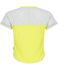 CW-X 【WOMEN】 CW-X ランニングシャツ メッシュ素材 涼しい着ごこち スポーツウェア 半袖 3分袖 レディース DLY163 /ワコール