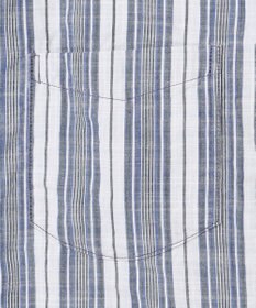 JOSEPH ABBOUD 【25SS・2WAY】リバーシブルシャツ