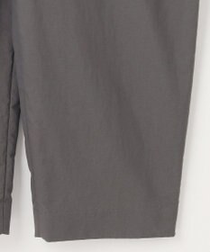 NAVE 【ReNAVE　撥水機能・UVカット・透湿・接触冷感・洗える】ナイロンタスランジャンプスーツ