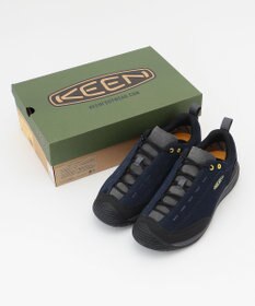 JOSEPH ABBOUD MOUNTAIN 【防水】KEEN JASPER II WP