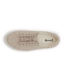 AcureZ フィット感◎ キレイ色スニーカー「母趾にやさしいスニーカー」