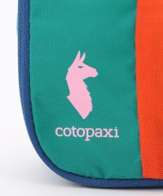 JOSEPH ABBOUD MOUNTAIN 【COTOPAXI】CUBO 3L TRAVEL CUBE DEL DIA トラベル ポーチ