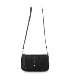 UNBILLION ペルケ perche / シーププリーツパール付き2wayショルダー