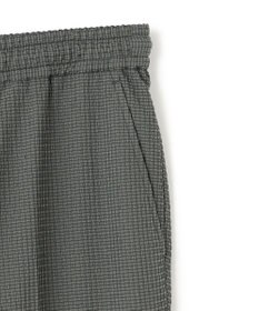 JOSEPH HOMME 【LEON 掲載】クールネスサッカー  /  PEGG EASY