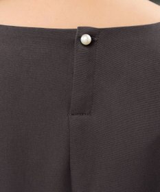 Tiaclasse 袖リボンチュニック