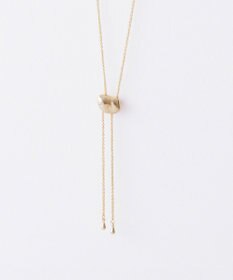 Pisceans クラウドスライドネックレス