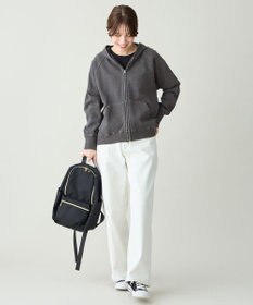 ANY 7daysデイリーワイドデニム