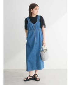 Green Parks ・ＳＵＧＡＲ　ＳＰＯＯＮ　ＳＥＴ２点チュールＴ＋カットＴ