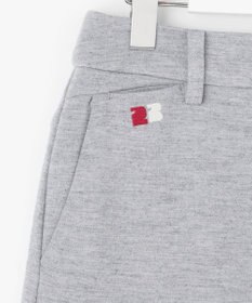 23区GOLF 【WOMEN】【ストレッチ】ポンチ スカート