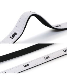 PET PARADISE Lee ロゴチャーム付き リード ＳＳ～Ｓ 小型犬